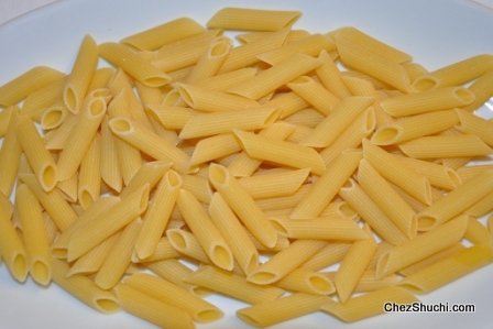 Penne